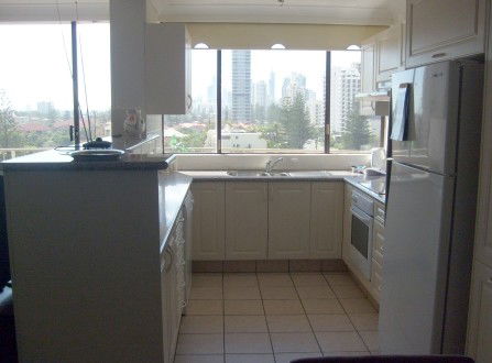 Queensleigh Holiday Apartments - Accommodation Tasmania 1