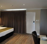 Bentley Motel - Accommodation Tasmania