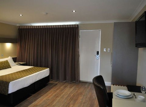 Bentley Motel - Accommodation Tasmania 0