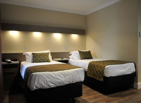 Bentley Motel - Accommodation Tasmania 1