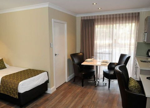 Bentley Motel - Accommodation Tasmania 3