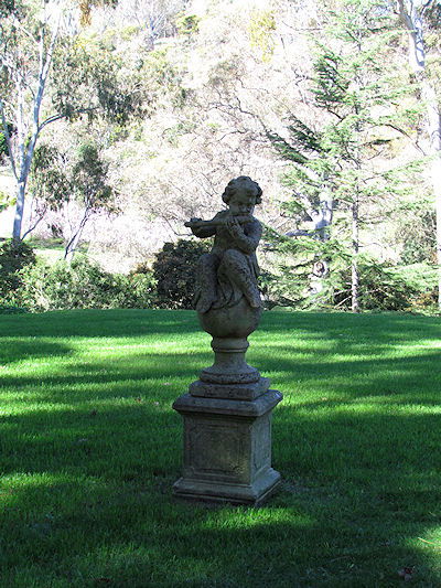 Tally Ho Lodge - Accommodation Tasmania 1