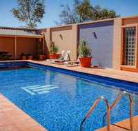 Desert Cave Hotel - Accommodation Tasmania
