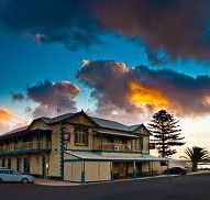 Arno Bay Hotel - Accommodation Tasmania