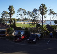Lake View Motel - Accommodation Tasmania
