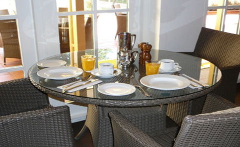 Hotel Kurrajong - Accommodation Tasmania 1