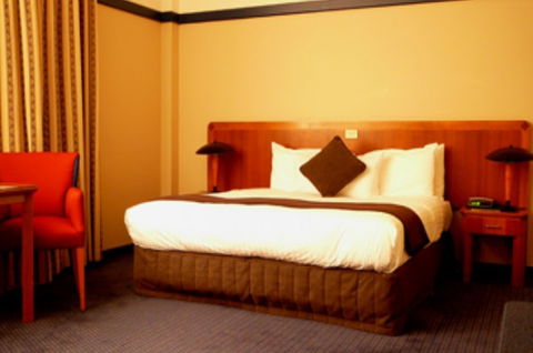 Hotel Kurrajong - Accommodation Tasmania 2