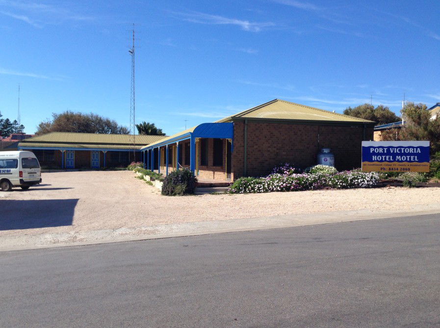 Yorke Valley SA Accommodation Tasmania