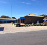 Port Victoria Hotel Motel - Accommodation Tasmania