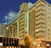 Parmelia Hilton - Accommodation Tasmania