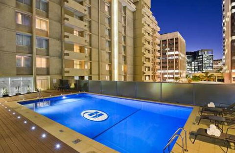 Parmelia Hilton - Accommodation Tasmania 3