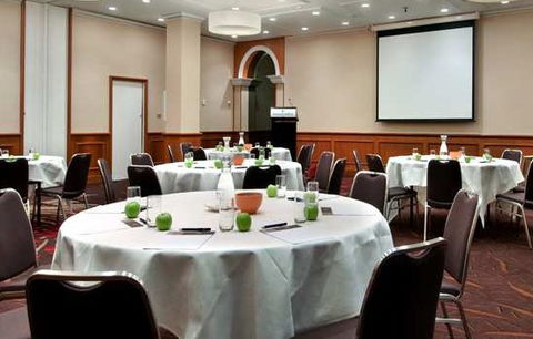 Parmelia Hilton - Accommodation Tasmania 4