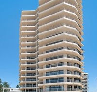 Beachside Tower - Accommodation Tasmania