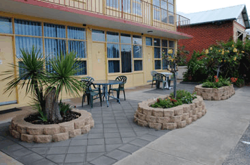 Blue Seas Motel - Accommodation Tasmania