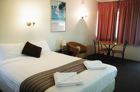 Coffs Harbour Pacific Palms Motel - Accommodation Tasmania 1