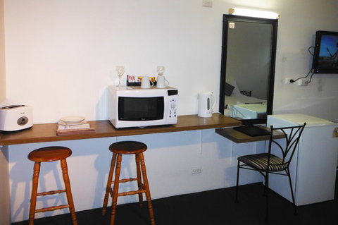 Coffs Harbour Pacific Palms Motel - Accommodation Tasmania 4