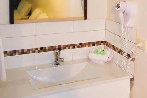 Coffs Harbour Pacific Palms Motel - Accommodation Tasmania 5