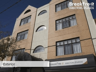 Directors Studio Adelaide - Accommodation Tasmania