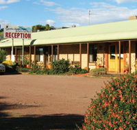 Gawler Ranges Motel - Accommodation Tasmania