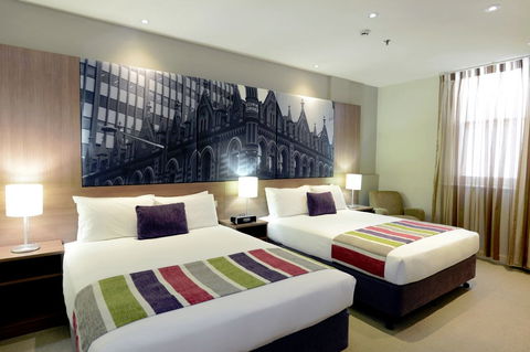 Mercure Grosvenor Hotel Adelaide - Accommodation Tasmania 1