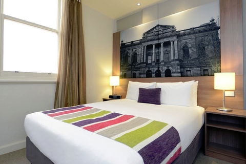 Mercure Grosvenor Hotel Adelaide - Accommodation Tasmania 2
