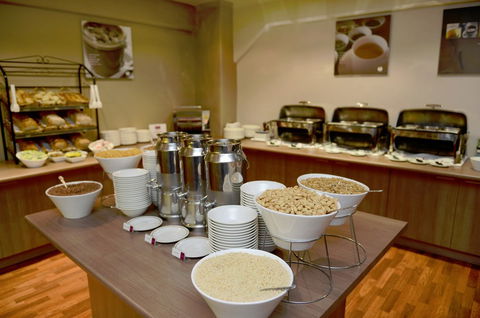 Mercure Grosvenor Hotel Adelaide - Accommodation Tasmania 3