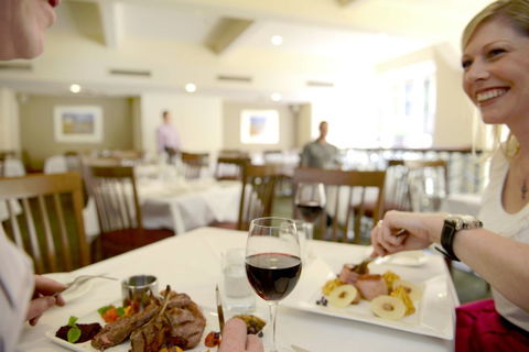 Mercure Grosvenor Hotel Adelaide - Accommodation Tasmania 4