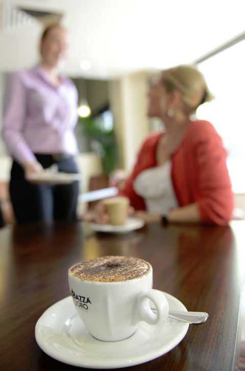 Mercure Grosvenor Hotel Adelaide - Accommodation Tasmania 5