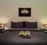 Lookout Cave Motel - Accommodation Tasmania
