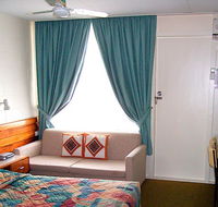 Motel Carnarvon - Accommodation Tasmania