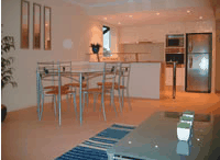 Ocean View Apartments - Accommodation Tasmania