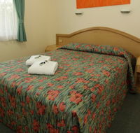 BIG4 Forest Glen Resort - Accommodation Tasmania