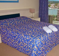 Surfers Mayfair - Accommodation Tasmania