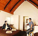 Desert Palms Resort - Accommodation Tasmania