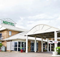 Gympie Muster Inn - Accommodation Tasmania