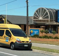 Comfort Inn Aviators Lodge - Accommodation Tasmania