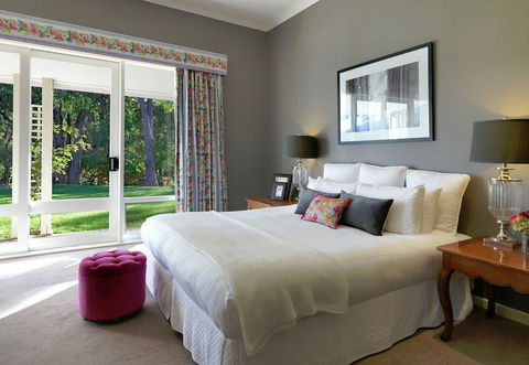 Lindenderry At Red Hill - Accommodation Tasmania 1