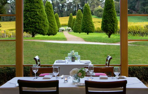 Lindenderry At Red Hill - Accommodation Tasmania 2
