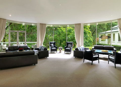 Lindenderry At Red Hill - Accommodation Tasmania 4