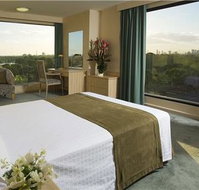 Bayview On The Park Hotel - Accommodation Tasmania