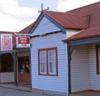 Benambra Hotel - Accommodation Tasmania