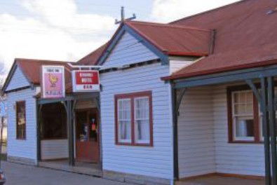 Benambra Hotel - Accommodation Tasmania 0