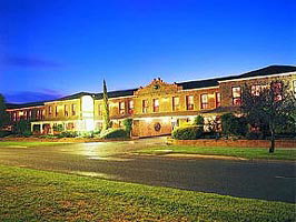 Mercure Port Of Echuca - Accommodation Tasmania 0
