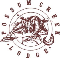 Possum Creek Lodge - Accommodation Tasmania 0
