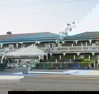 Richmond Motor Inn - Accommodation Tasmania