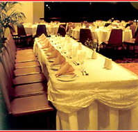 St George Rowing Club Function Venues - Accommodation Tasmania