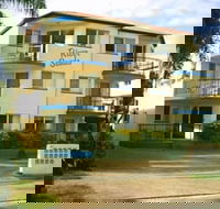 River Sands Holiday Apartments - Accommodation Tasmania