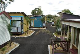 Injune Motel - Accommodation Tasmania 0