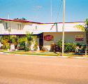 Tropical City Motor Inn - Accommodation Tasmania