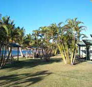 BIG4 Bowen Coral Coast Beachfront Holiday Park - Accommodation Tasmania